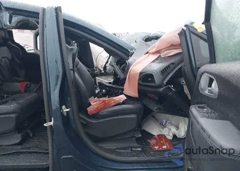 2023 Chrysler Pacifica Hybrid Touring L from USA, damaged, VIN 2C4RC1L72PR618613